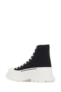 ALEXANDER MCQUEEN Alexander Mcqueen Man Shoes Sneakers