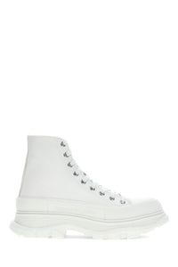 ALEXANDER MCQUEEN Alexander Mcqueen Man Shoes Sneakers