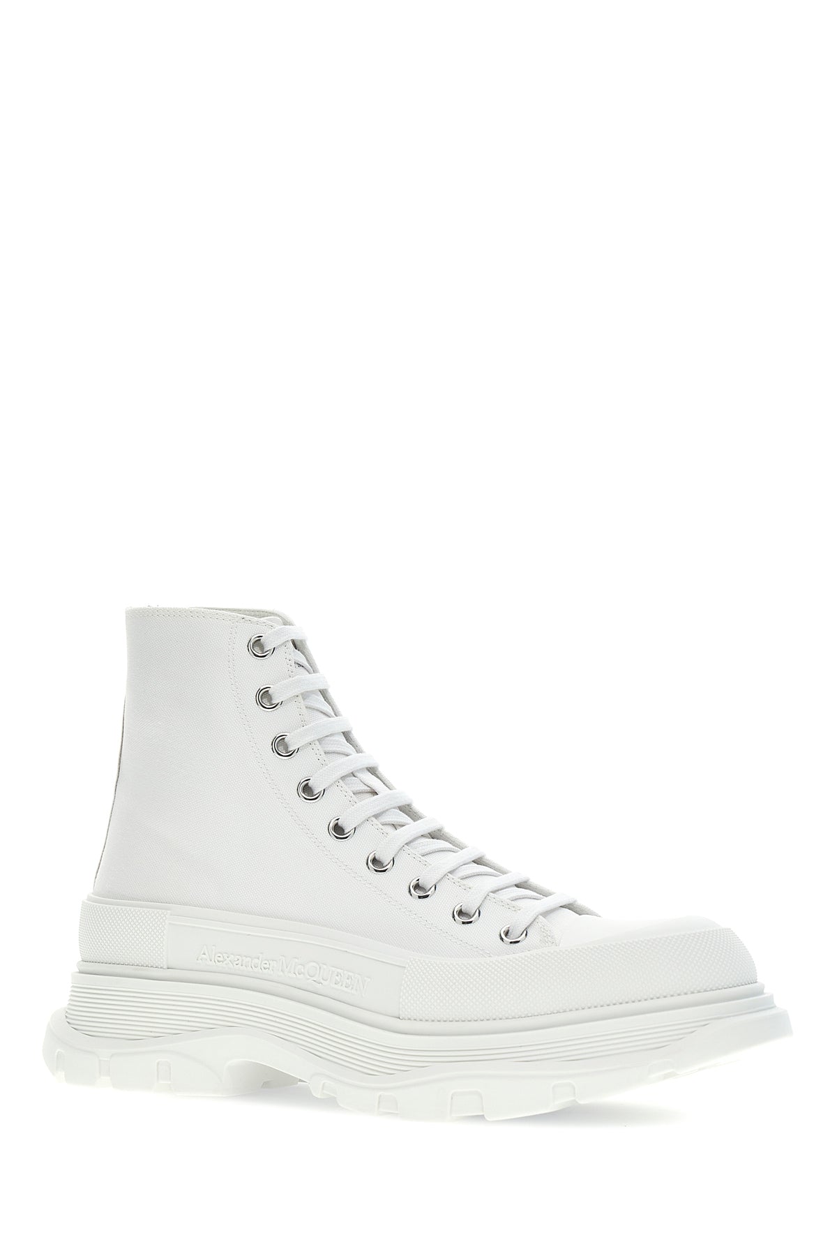 ALEXANDER MCQUEEN Alexander Mcqueen Man Shoes Sneakers