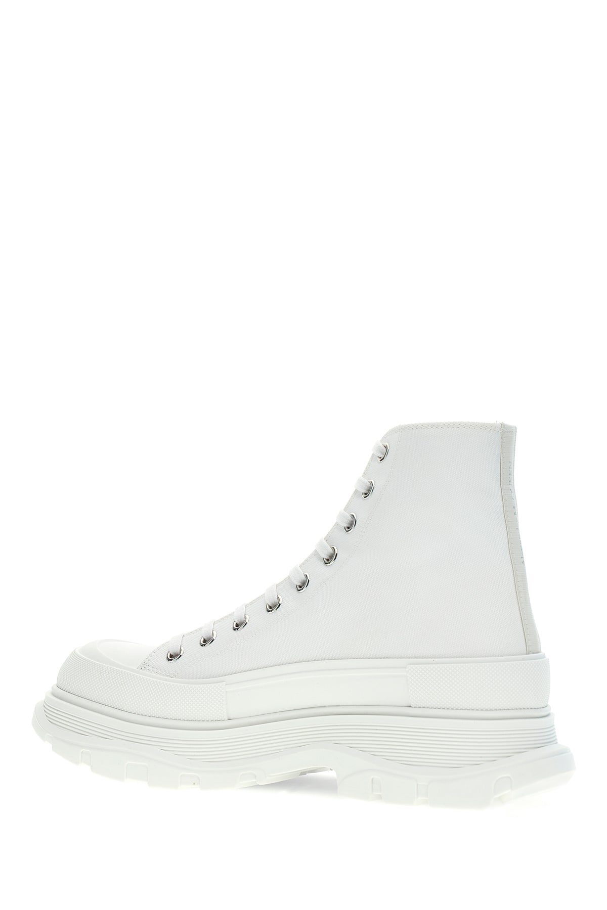 ALEXANDER MCQUEEN Alexander Mcqueen Man Shoes Sneakers