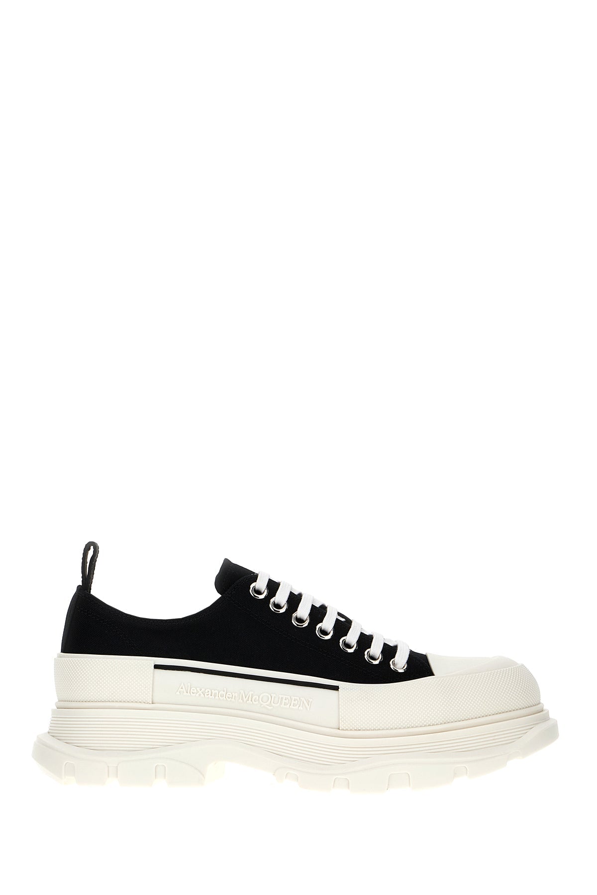 Alexander Mcqueen Man Shoes Sneakers