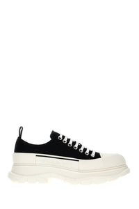 Alexander Mcqueen Man Shoes Sneakers