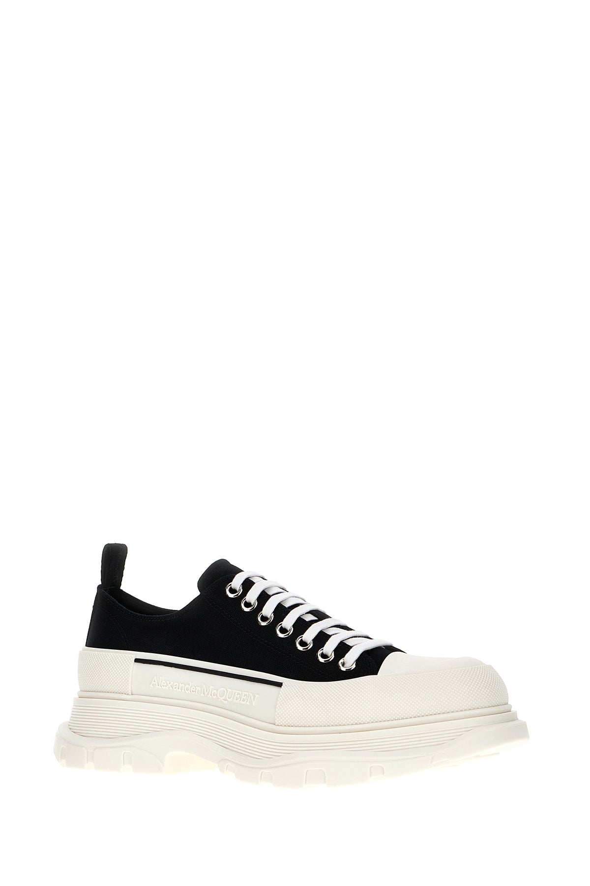 Alexander Mcqueen Man Shoes Sneakers