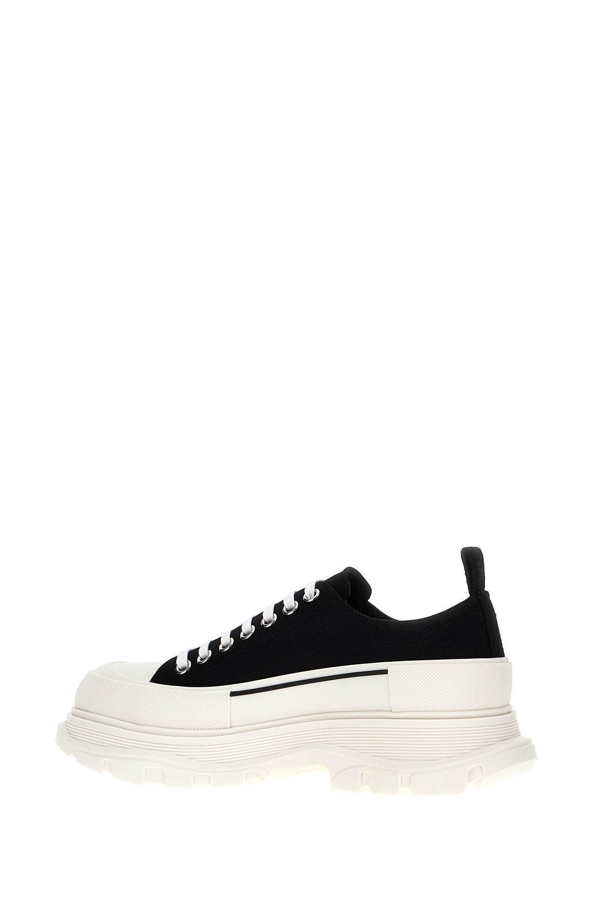 Alexander Mcqueen Man Shoes Sneakers