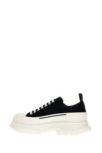 Alexander Mcqueen Man Shoes Sneakers