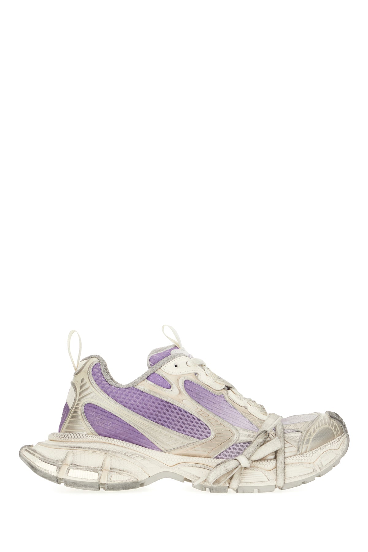 Balenciaga Woman Shoes Sneakers