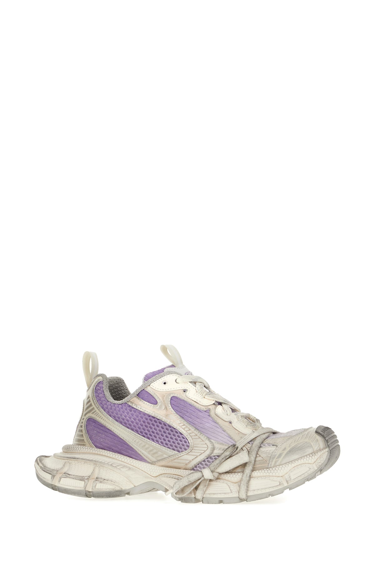 Balenciaga Woman Shoes Sneakers