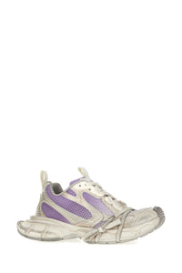 Balenciaga Woman Shoes Sneakers