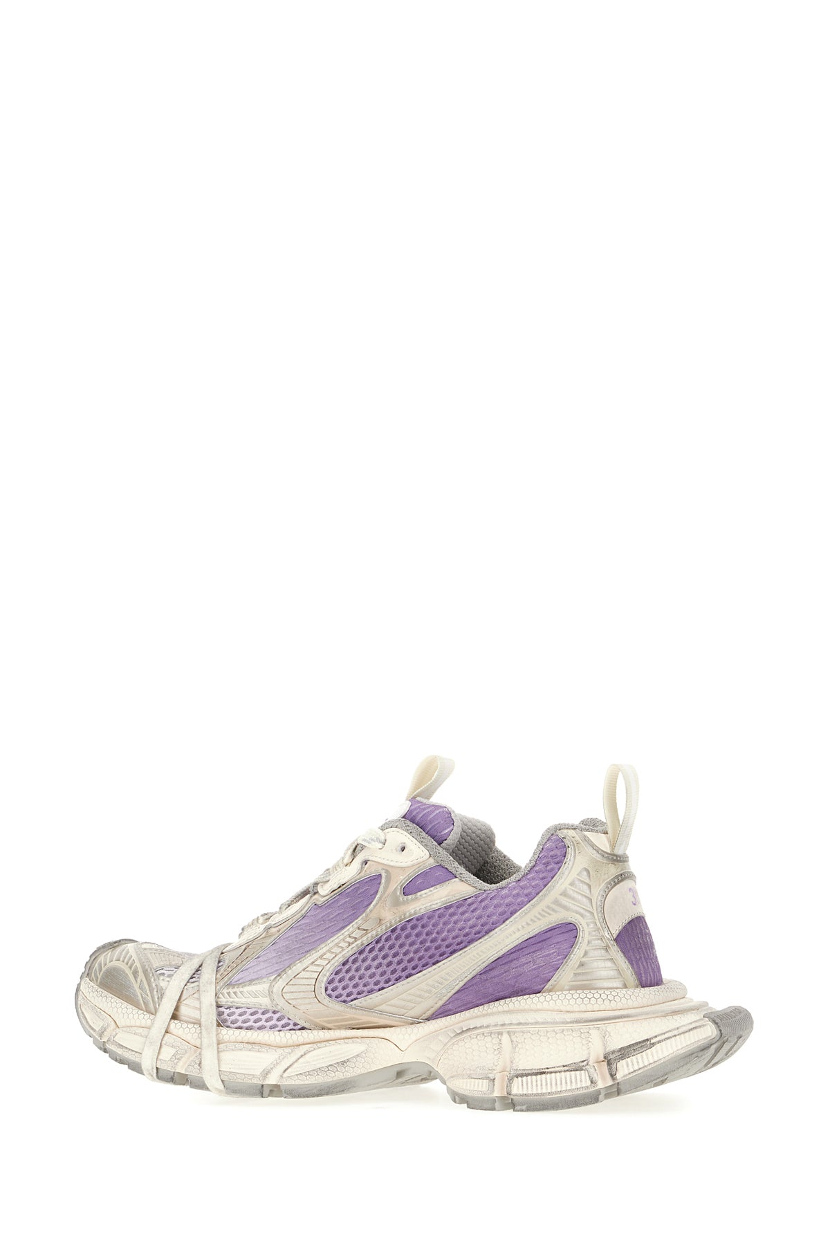 Balenciaga Woman Shoes Sneakers