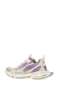 Balenciaga Woman Shoes Sneakers