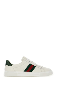 Gucci Woman Shoes Sneakers