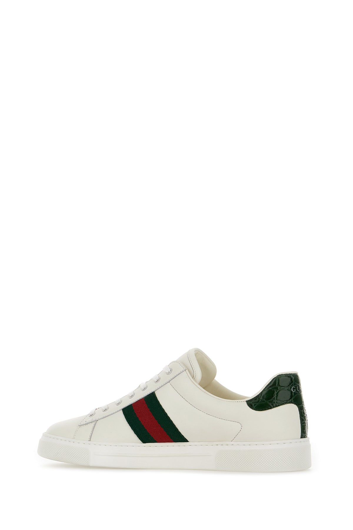 Gucci Woman Shoes Sneakers