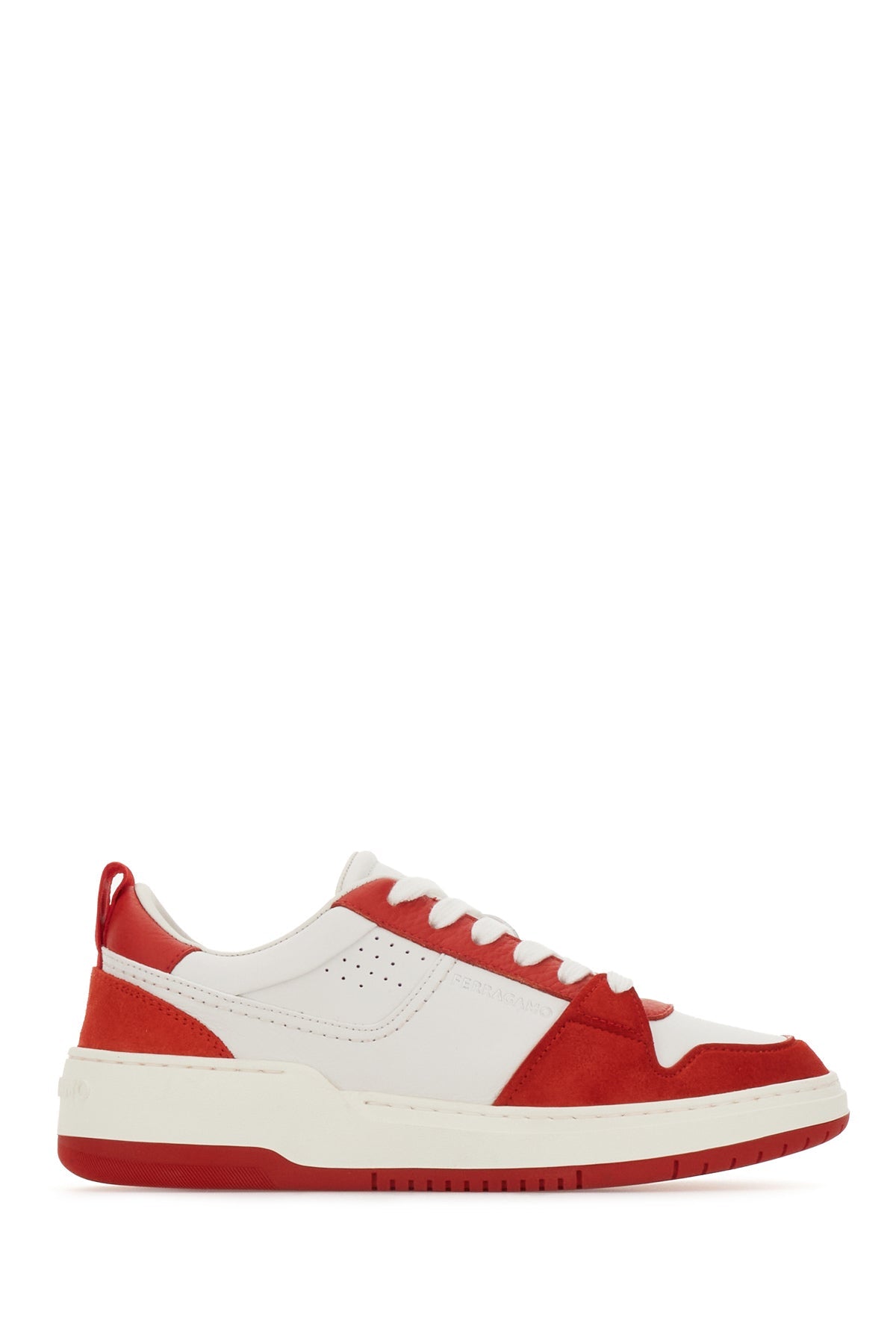 FERRAGAMO Ferragamo Woman Shoes Sneakers
