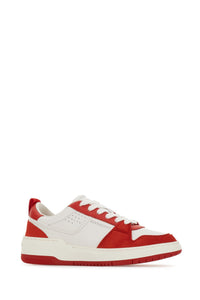 FERRAGAMO Ferragamo Woman Shoes Sneakers