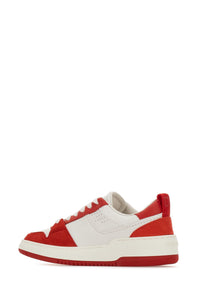 FERRAGAMO Ferragamo Woman Shoes Sneakers
