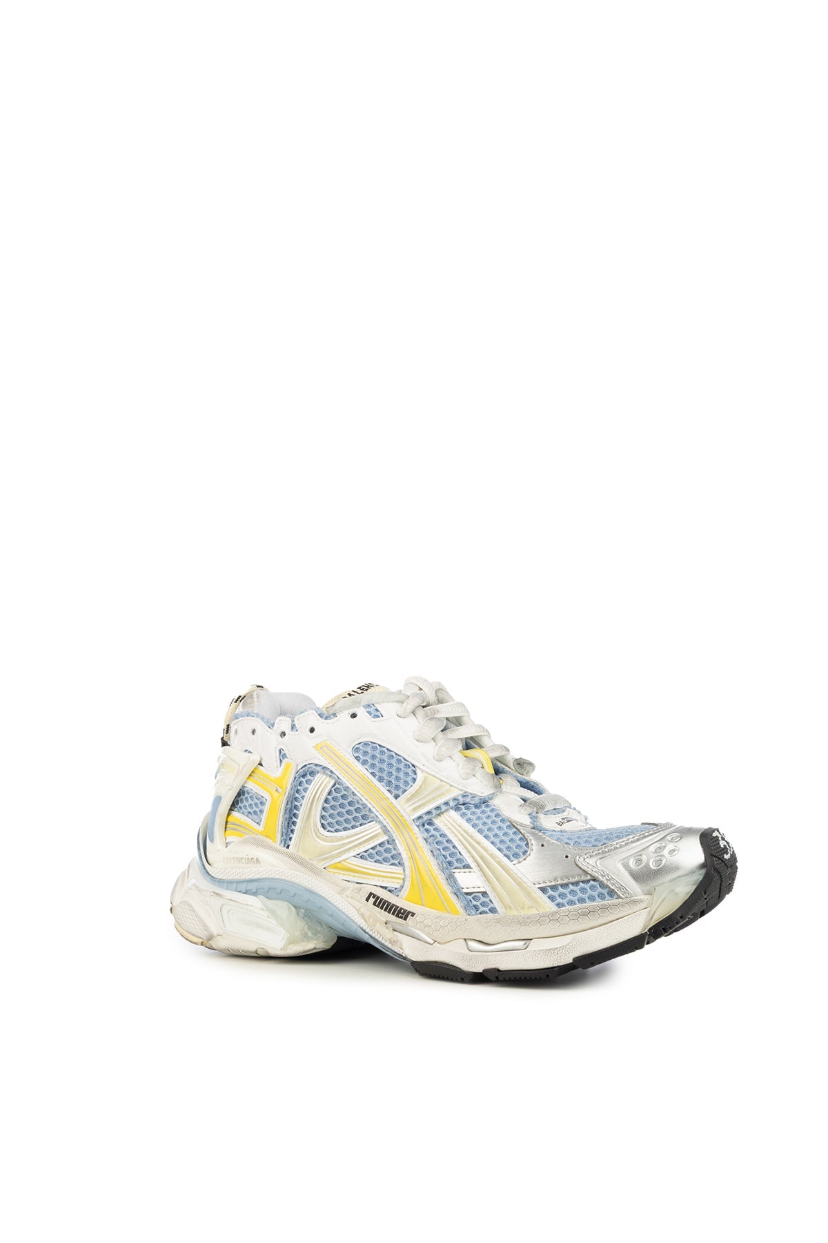 BALENCIAGA Balenciaga Woman Shoes Sneakers