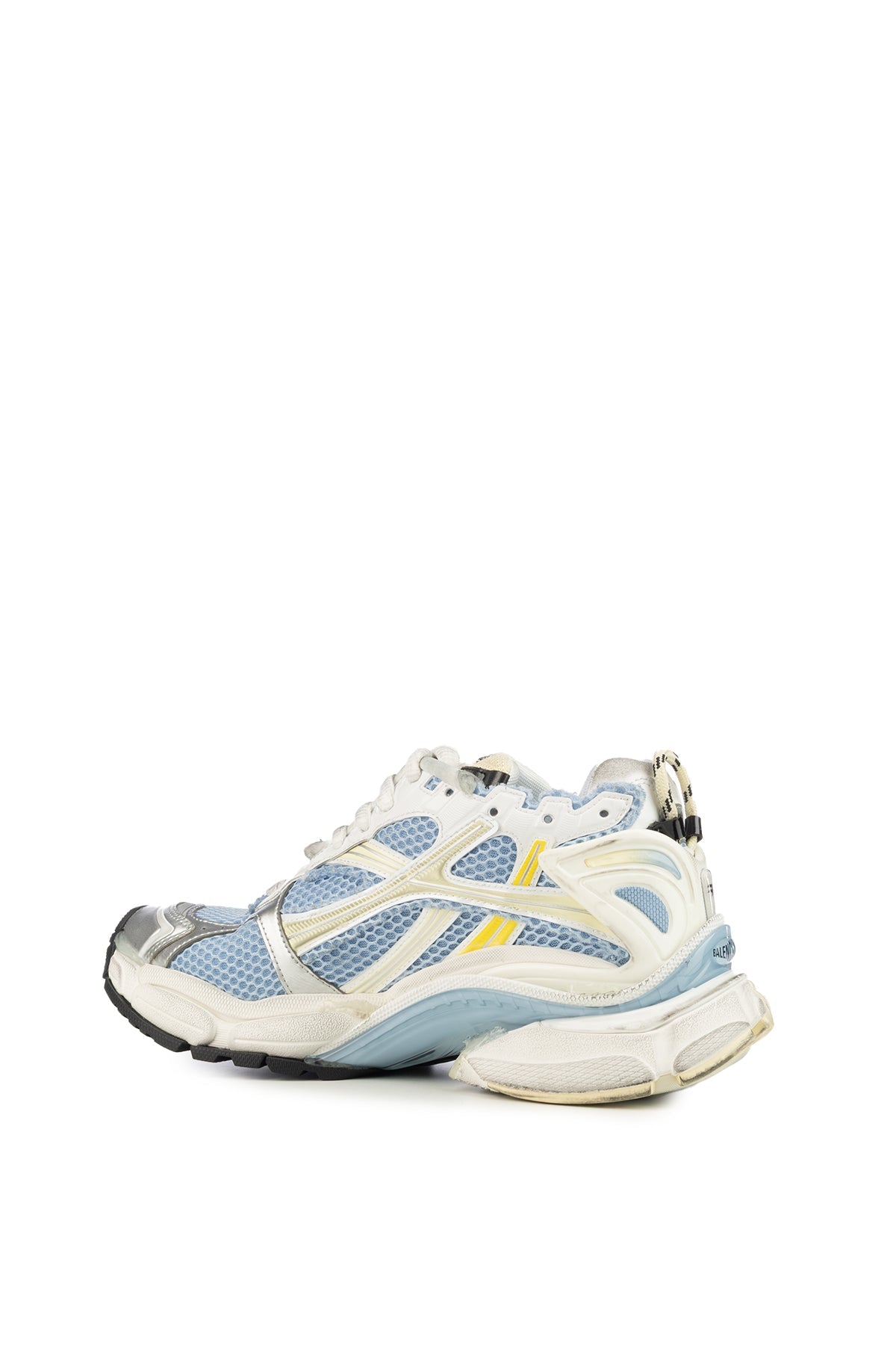 BALENCIAGA Balenciaga Woman Shoes Sneakers