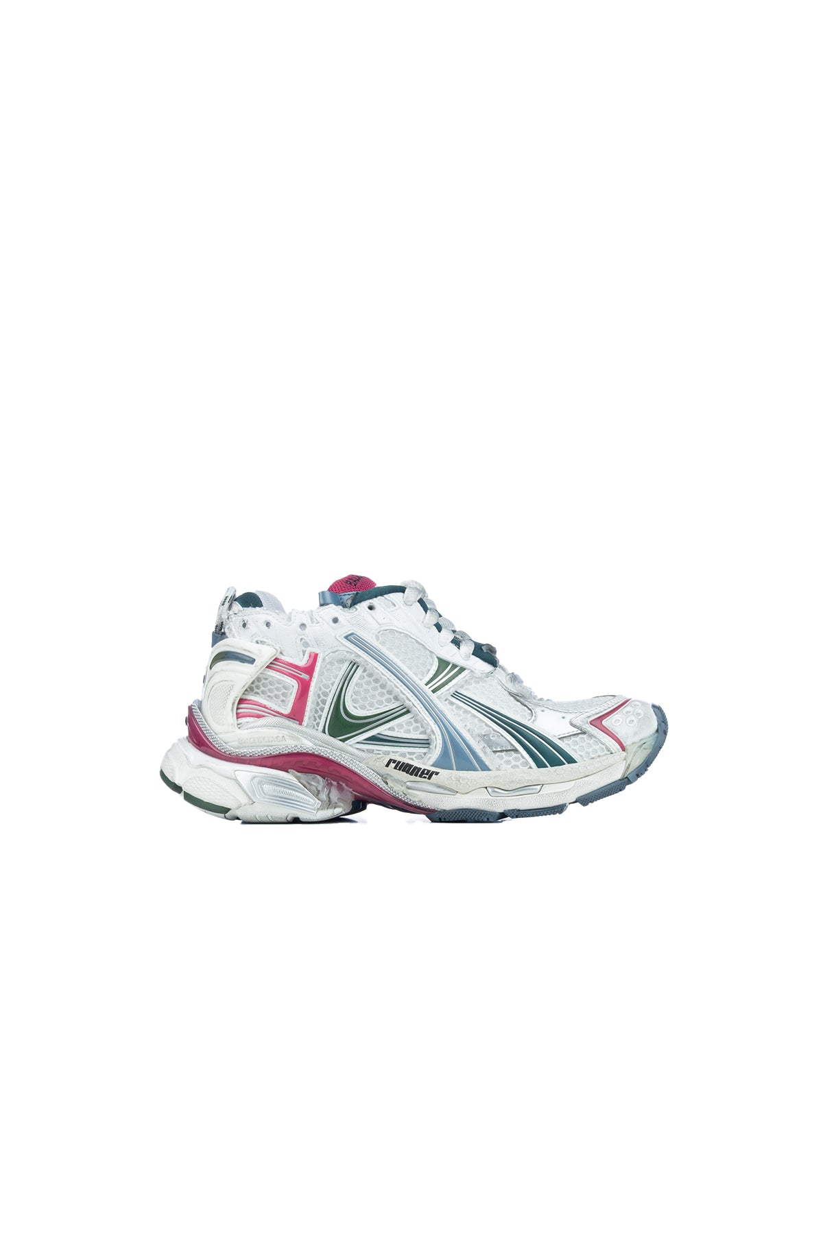 Balenciaga Woman Shoes Sneakers