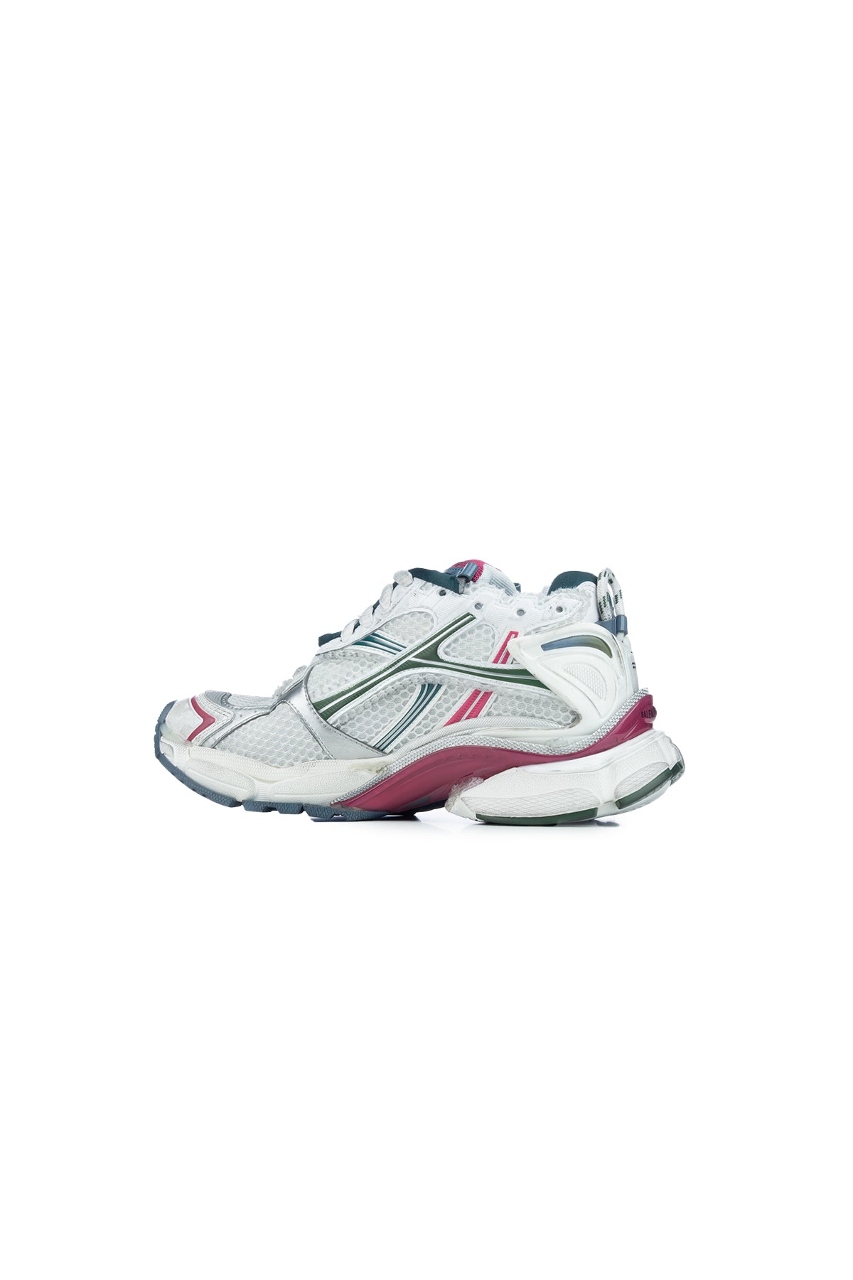 Balenciaga Woman Shoes Sneakers