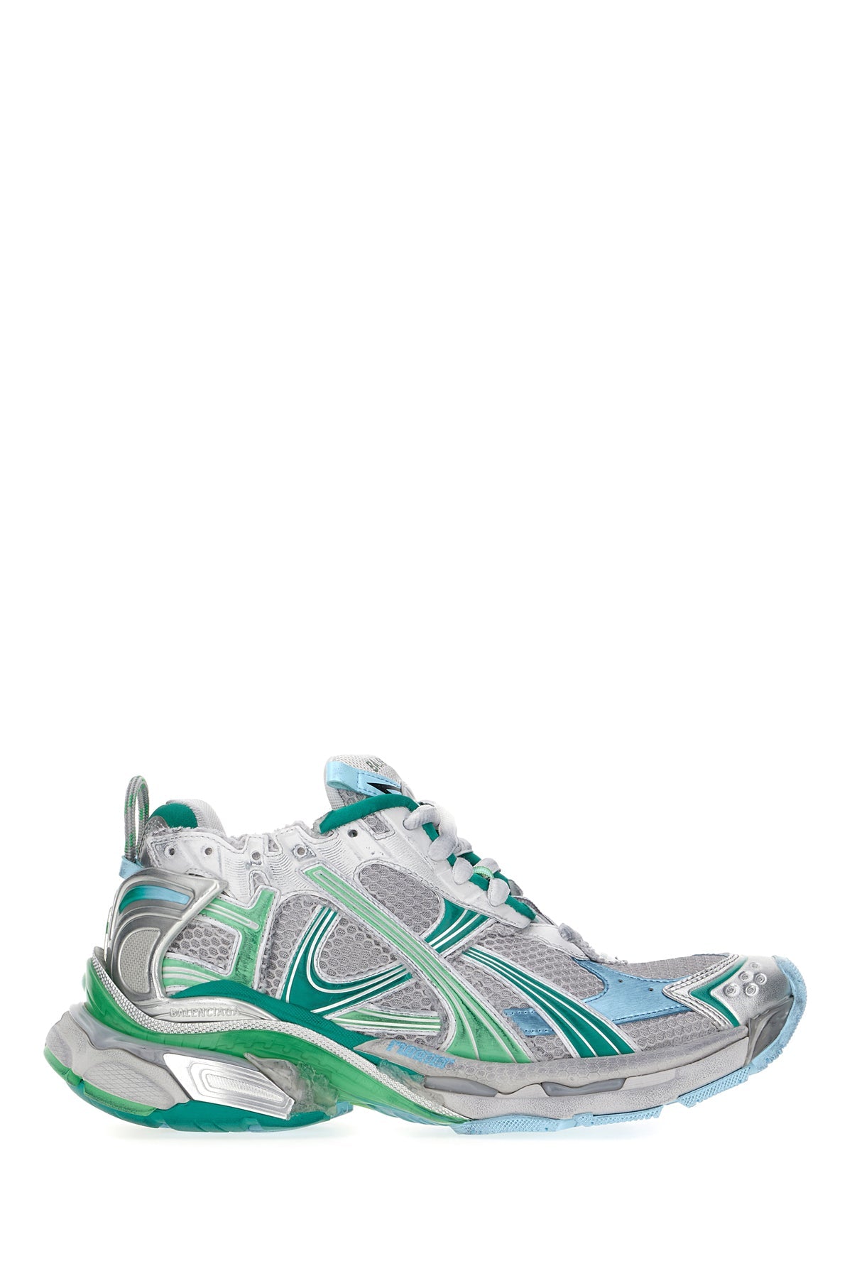 BALENCIAGA Balenciaga Man Shoes Sneakers