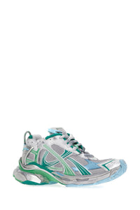 BALENCIAGA Balenciaga Man Shoes Sneakers