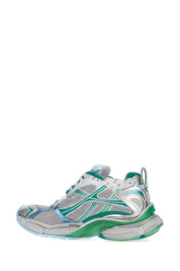 BALENCIAGA Balenciaga Man Shoes Sneakers