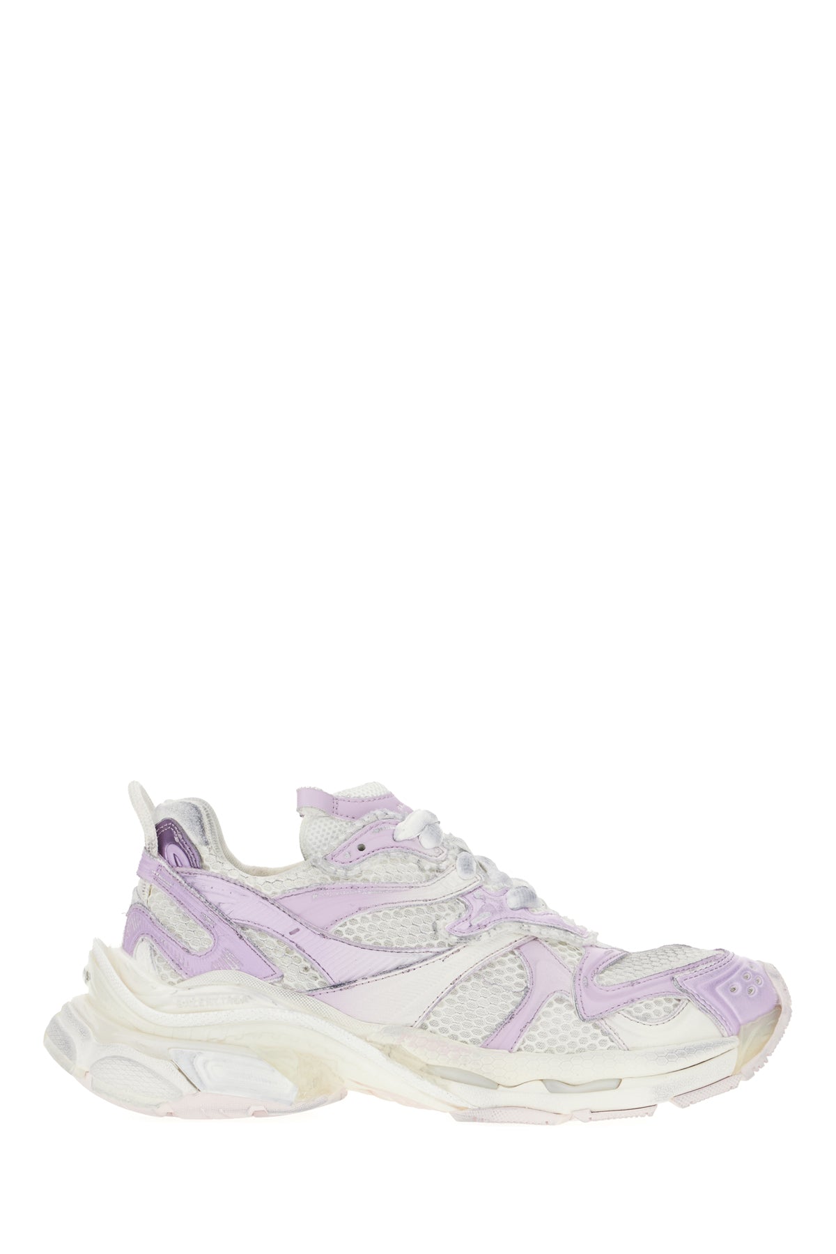 Balenciaga Woman Shoes Sneakers
