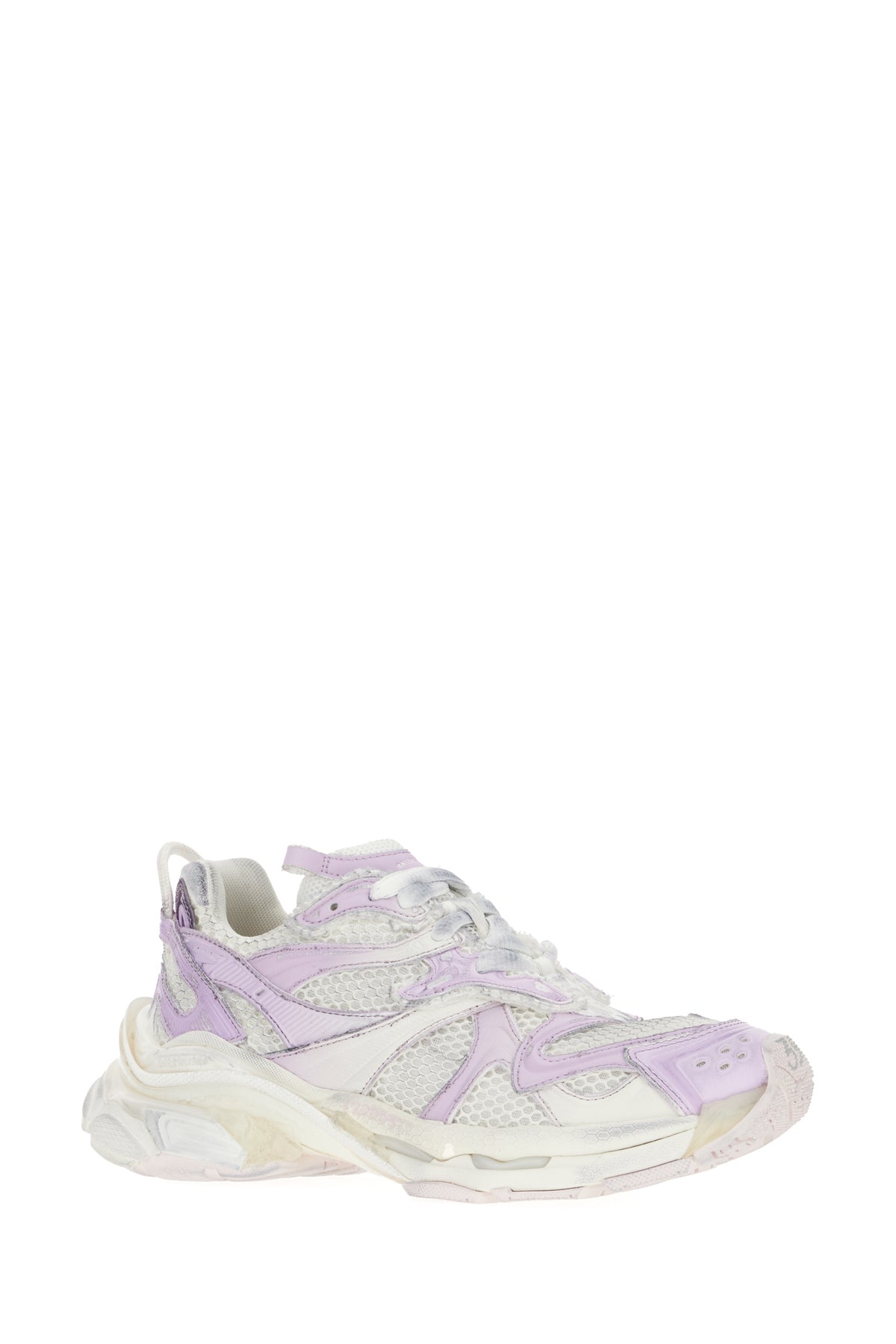Balenciaga Woman Shoes Sneakers