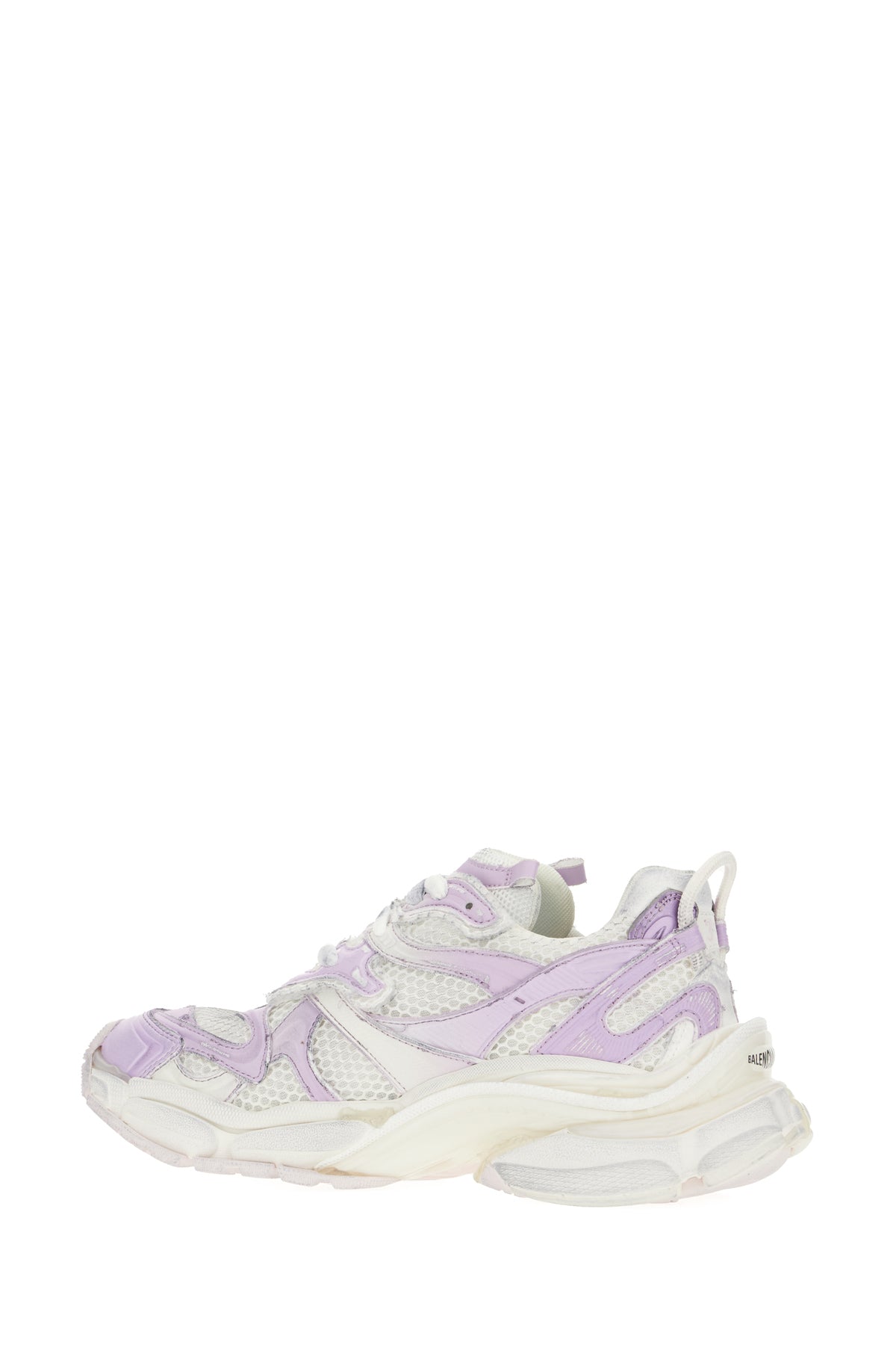 Balenciaga Woman Shoes Sneakers