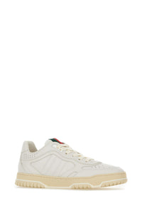 GUCCI Gucci Woman Shoes Sneakers