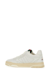GUCCI Gucci Woman Shoes Sneakers