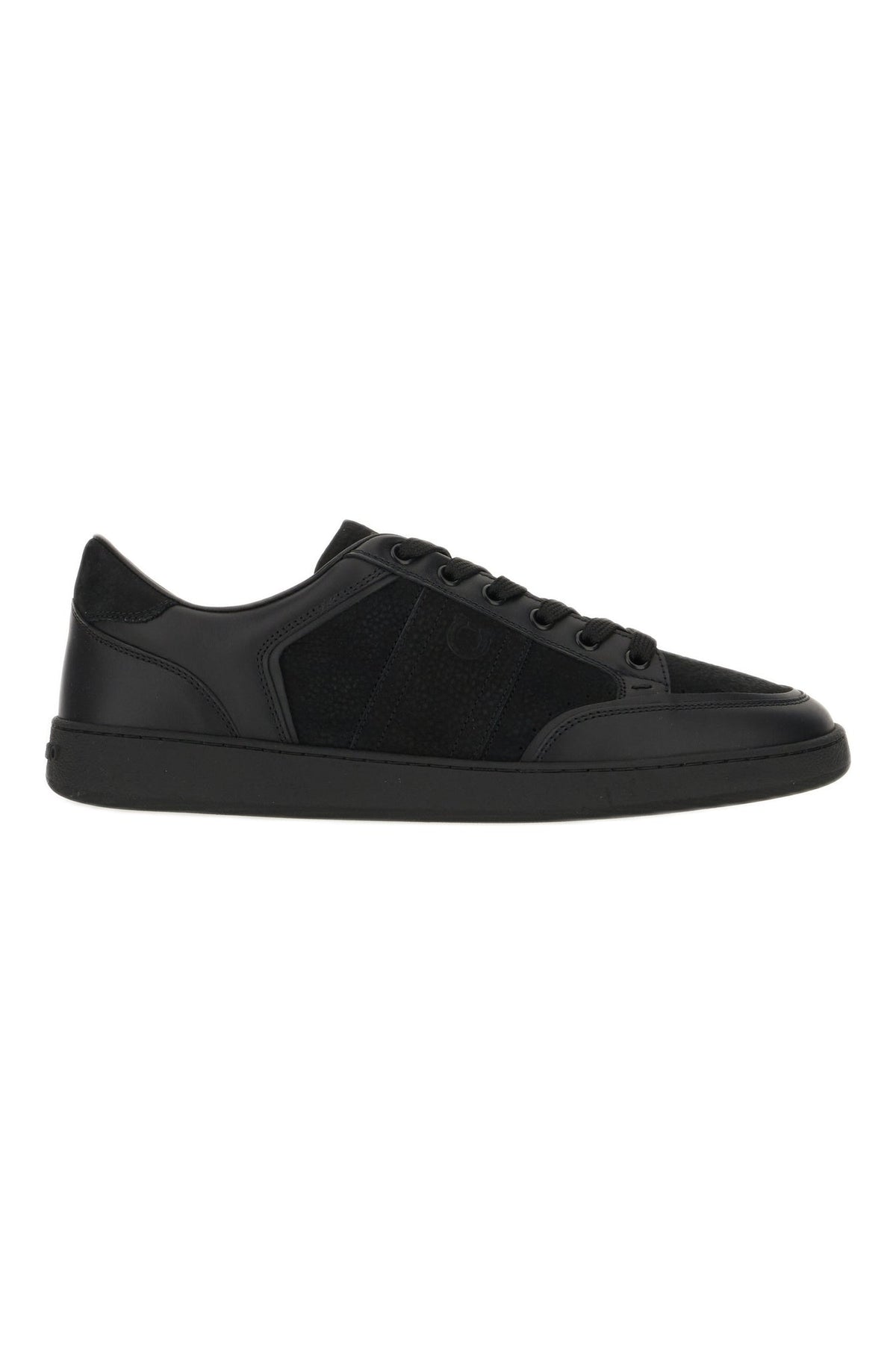 Ferragamo Man Shoes Sneakers