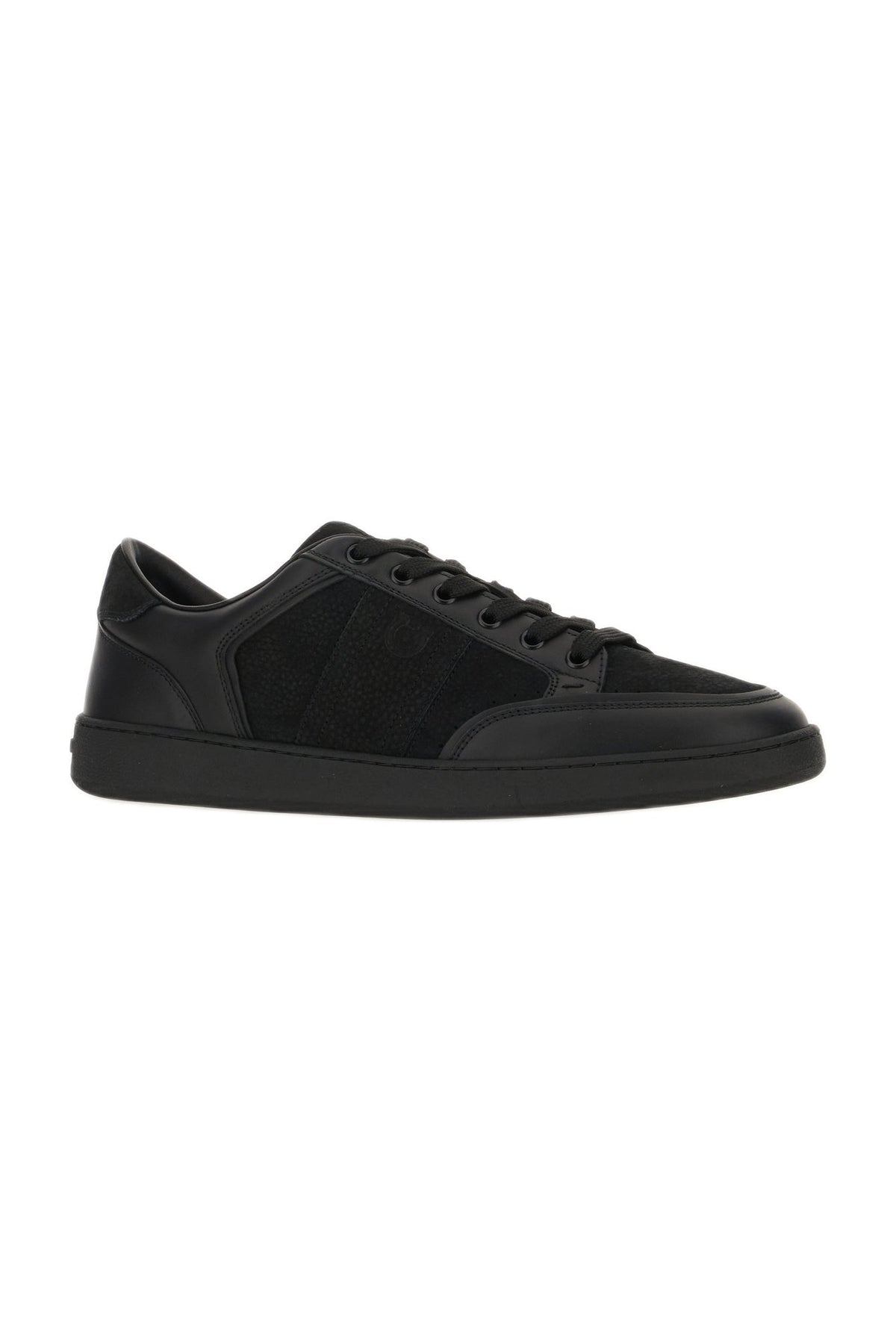 Ferragamo Man Shoes Sneakers