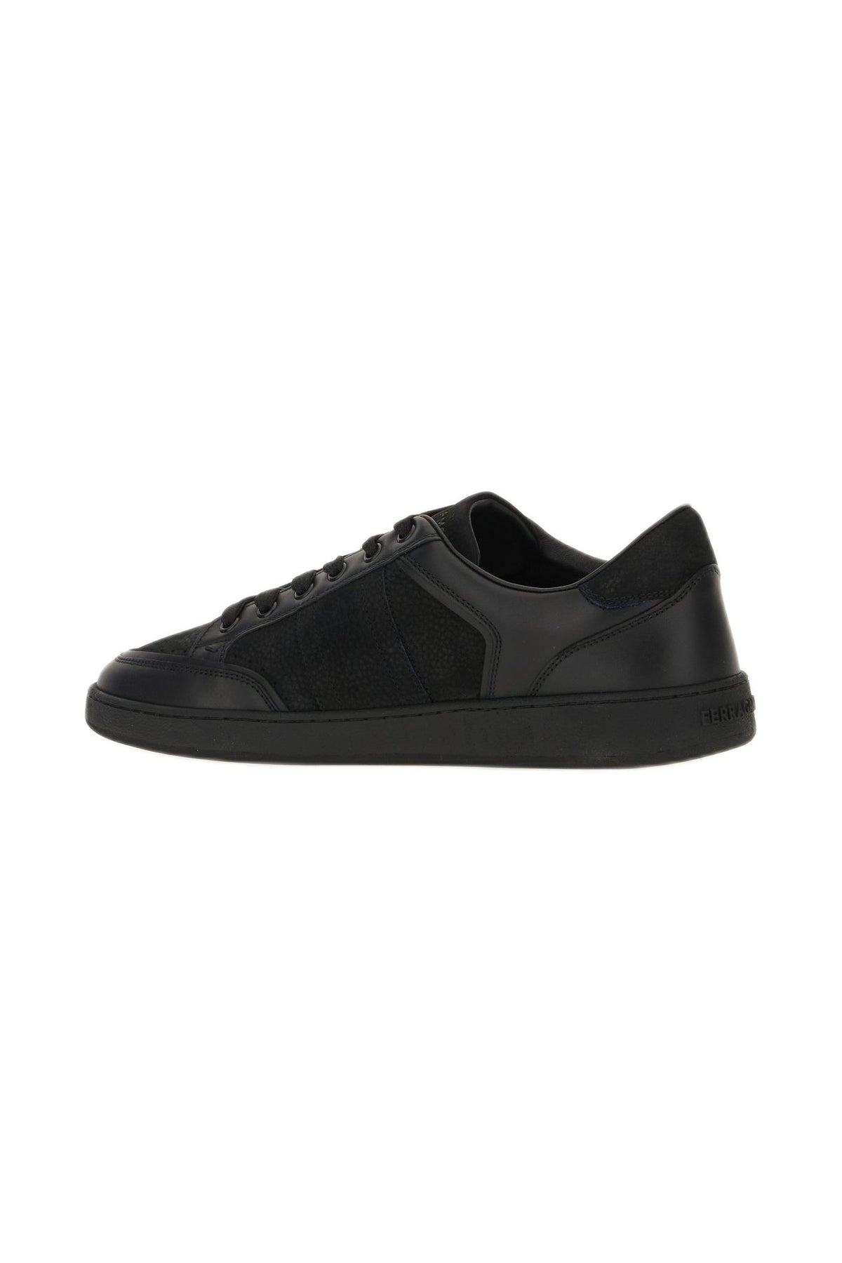 Ferragamo Man Shoes Sneakers
