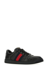 GUCCI Gucci Man Shoes Sneakers