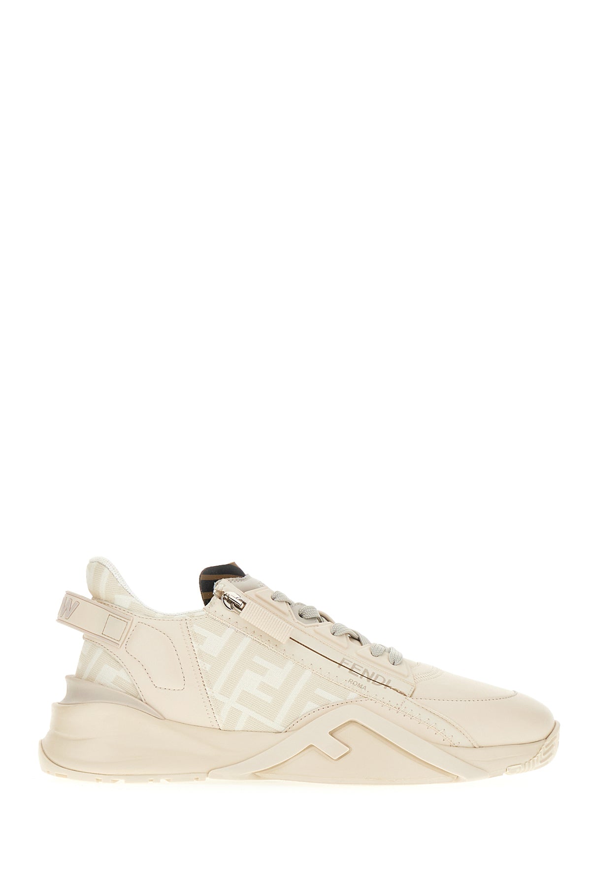 FENDI Fendi Man Shoes Sneakers
