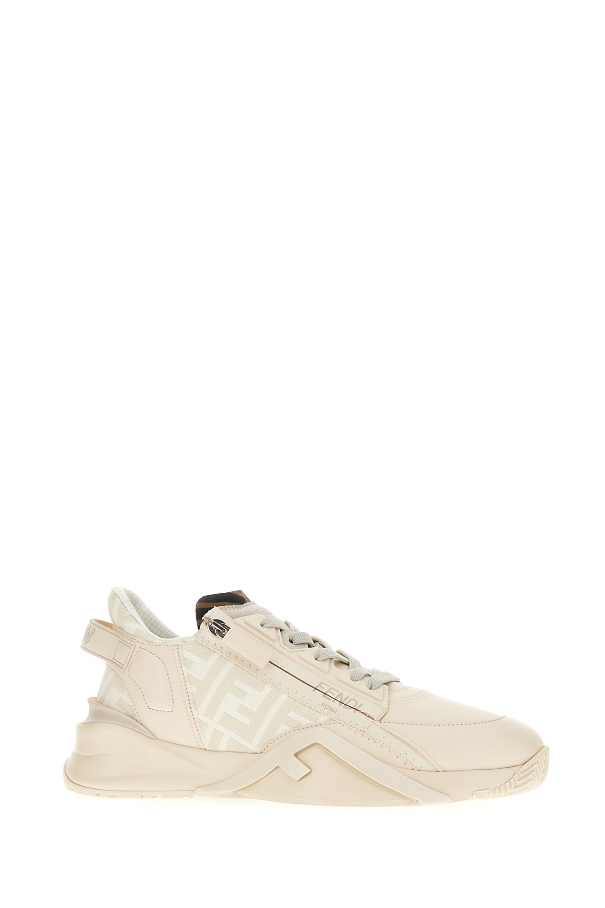 FENDI Fendi Man Shoes Sneakers