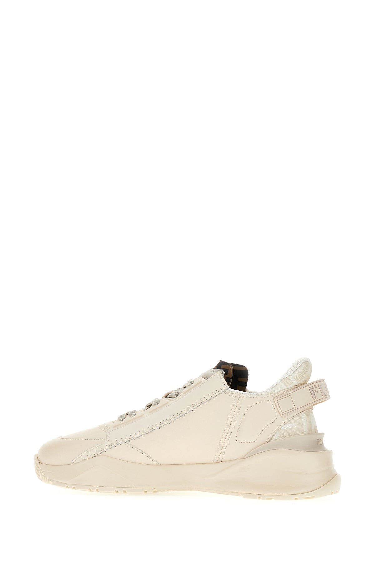 FENDI Fendi Man Shoes Sneakers