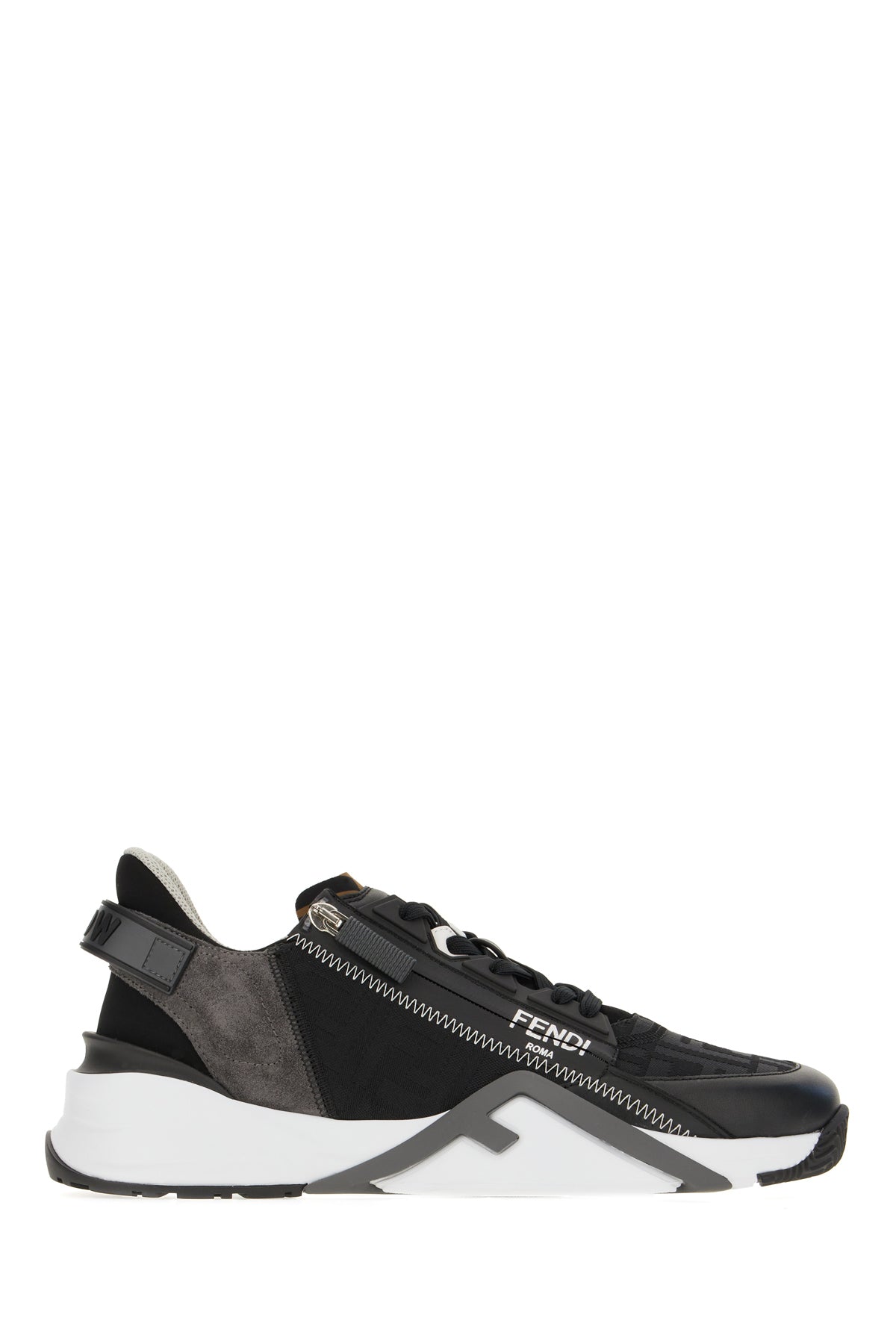 Fendi Man Shoes Sneakers