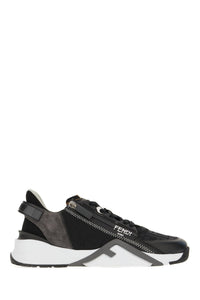 Fendi Man Shoes Sneakers