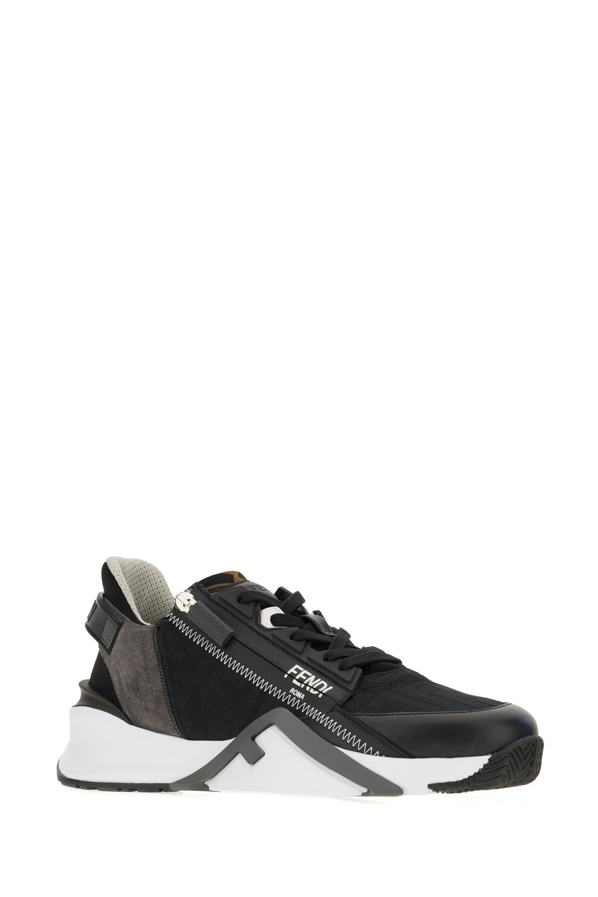 Fendi Man Shoes Sneakers