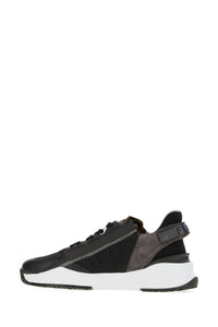Fendi Man Shoes Sneakers
