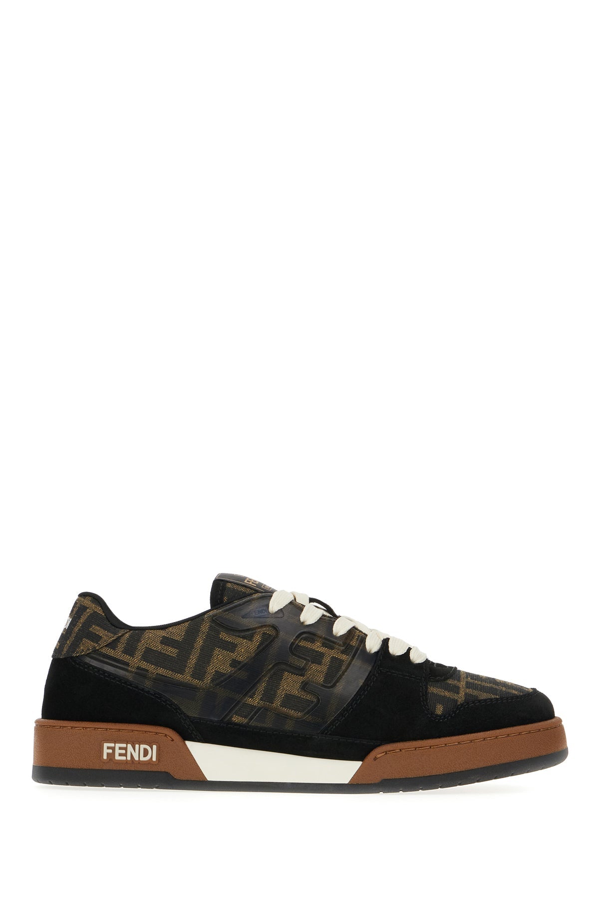 FENDI Fendi Man Shoes Sneakers