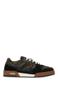 FENDI Fendi Man Shoes Sneakers