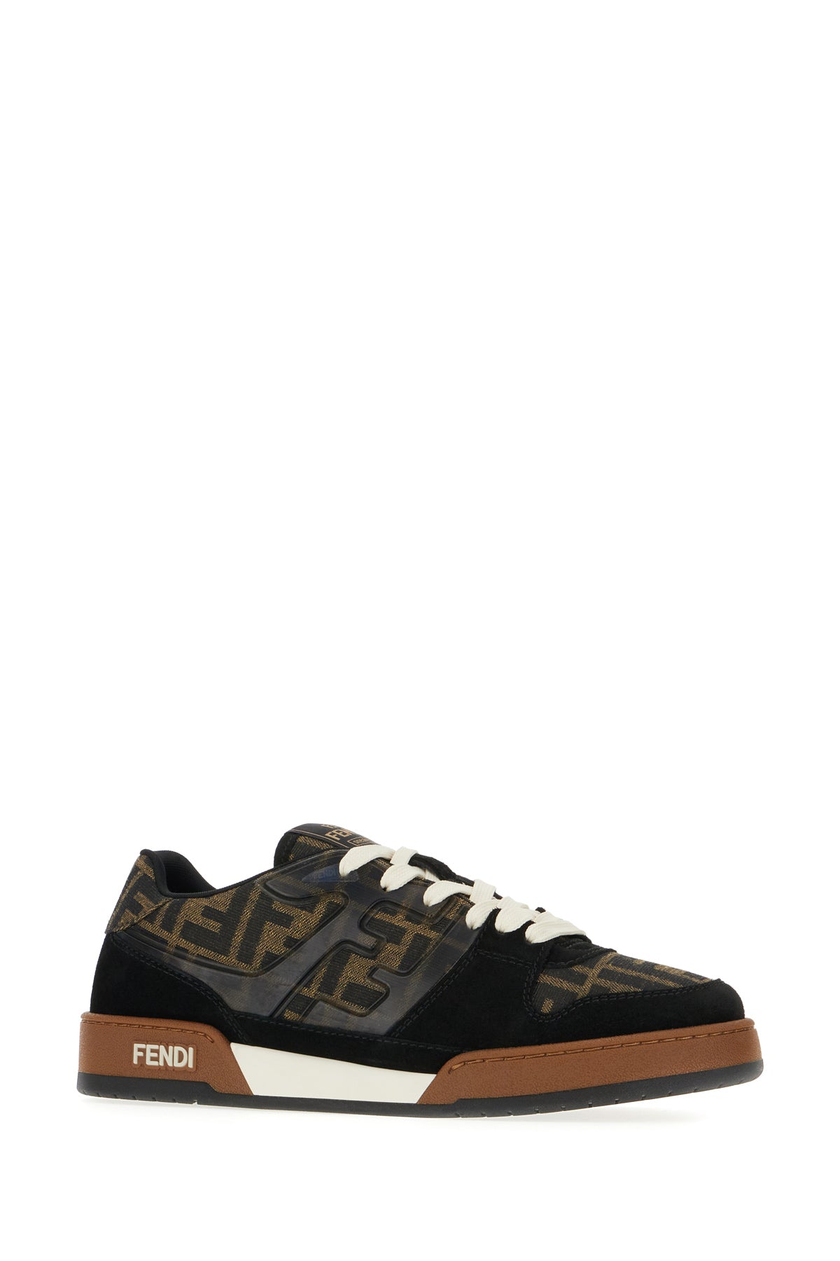 FENDI Fendi Man Shoes Sneakers