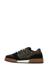 FENDI Fendi Man Shoes Sneakers