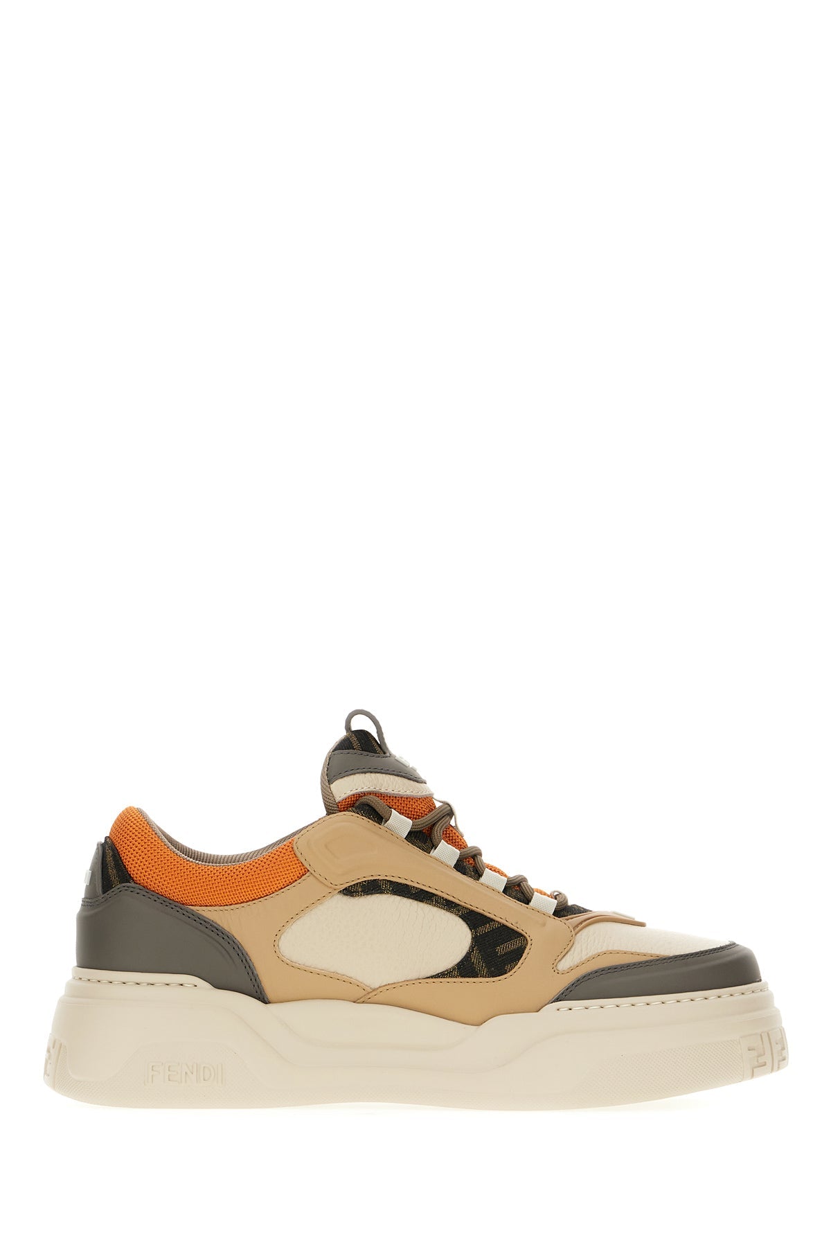FENDI Fendi Man Shoes Sneakers