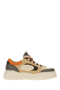 FENDI Fendi Man Shoes Sneakers
