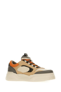 FENDI Fendi Man Shoes Sneakers