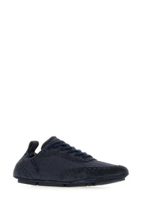 FENDI Fendi Man Shoes Sneakers